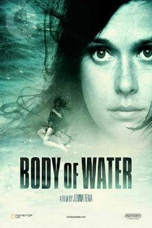 Body of Water film afişi