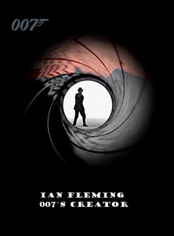 Ian Fleming: 007's Creator film afişi