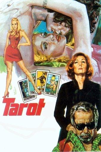 Tarot film afişi