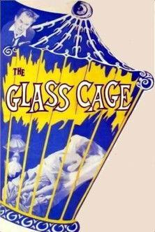 The Glass Cage film afişi