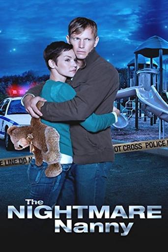 The Nightmare Nanny film afişi