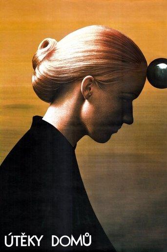 Escape Home film afişi