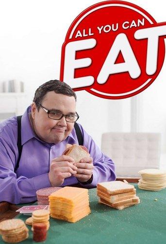 All You Can Eat dizi afişi