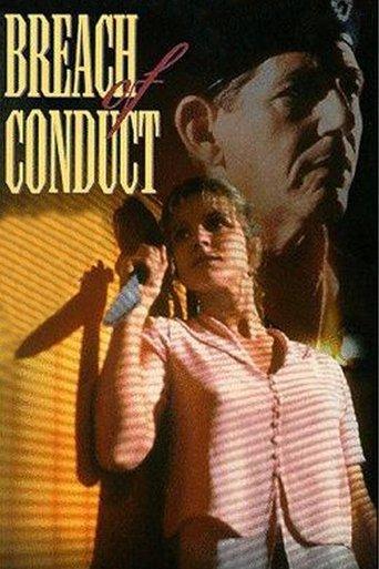 Breach of Conduct film afişi