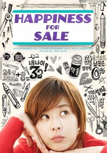 Happiness for Sale film afişi