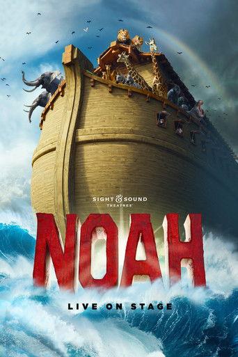 Noah film afişi