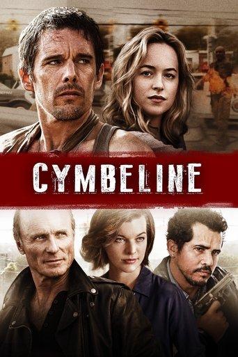 Cymbeline film afişi