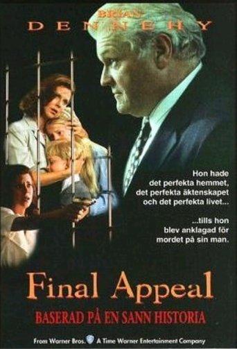 Final Appeal film afişi