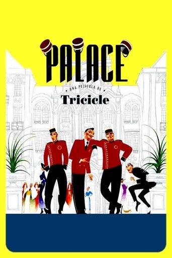 Palace film afişi