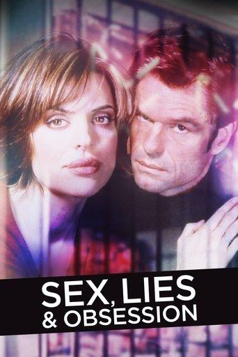 Sex, Lies & Obsession film afişi