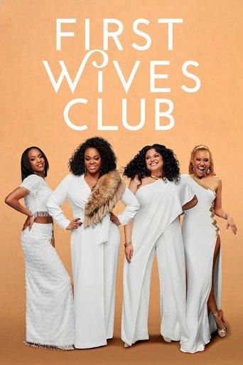 First Wives Club dizi afişi