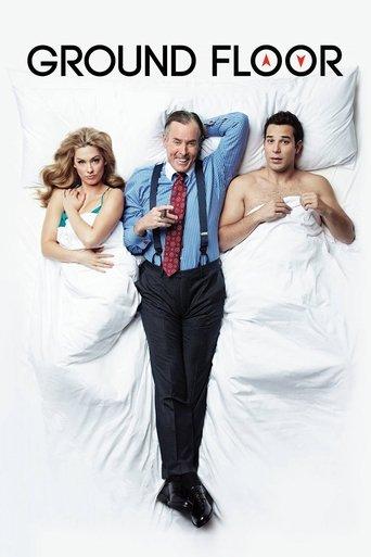 Ground Floor dizi afişi