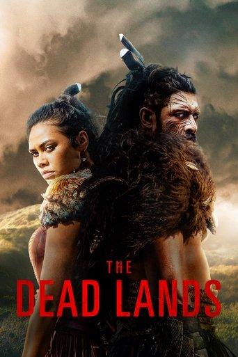 The Dead Lands dizi afişi