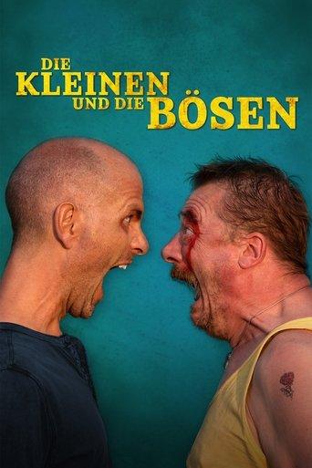 Die Kleinen und die Bösen film afişi