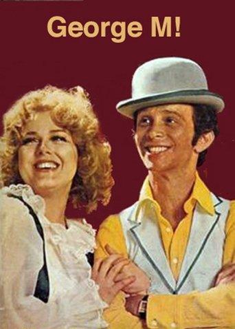 George M! film afişi