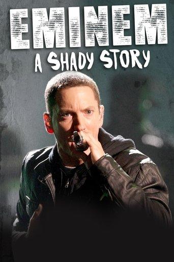 Eminem: A Shady Story film afişi