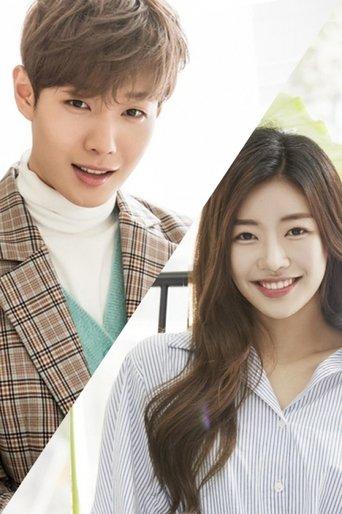 Jump! Jump! Jump! dizi afişi