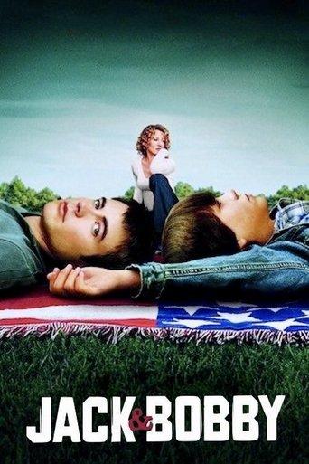 Jack & Bobby dizi afişi