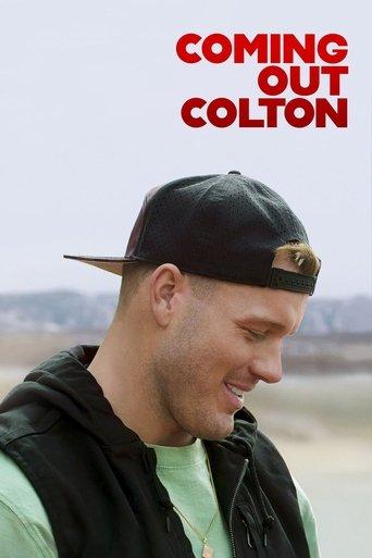 Coming Out Colton dizi afişi