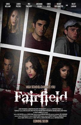 Fairfield film afişi