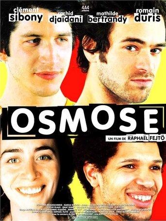 Osmosis film afişi