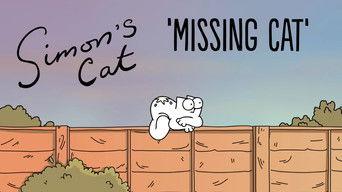 Missing cat (full colour special)