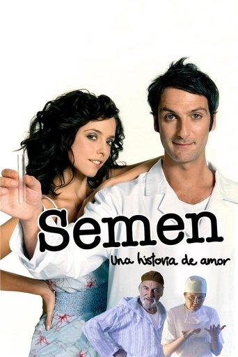 Semen, a History of Love film afişi