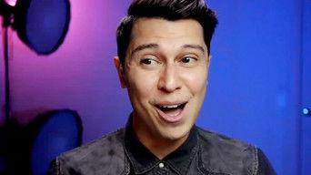 Artwork is 360 Degrees (with Carlos Luna)