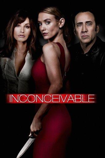 Inconceivable film afişi