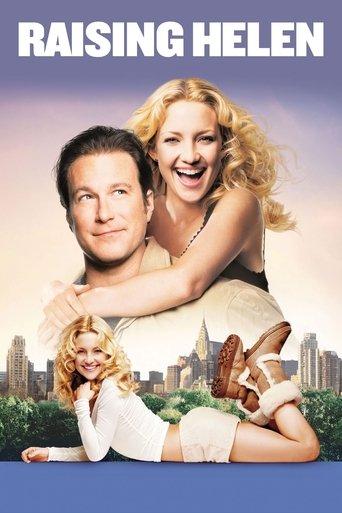 Raising Helen film afişi