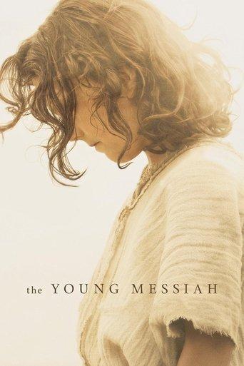 The Young Messiah film afişi