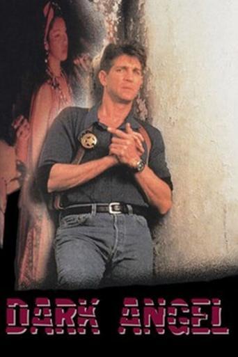 Dark Angel film afişi