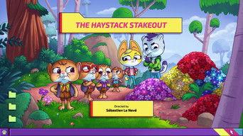 The Haystack Stakeout