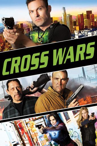 Cross Wars film afişi