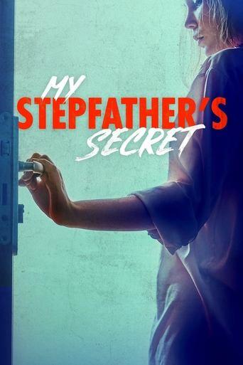 My Stepfather's Secret film afişi