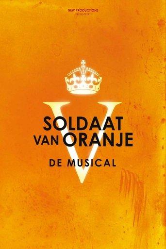 Soldier of Orange: The Musical film afişi