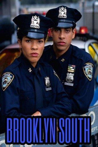 Brooklyn South dizi afişi