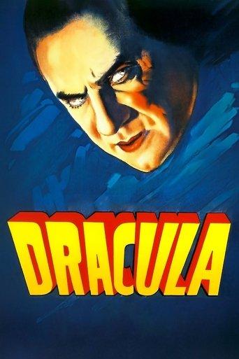 Dracula film afişi