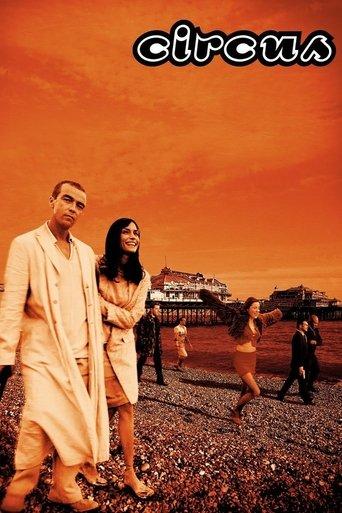 Circus film afişi
