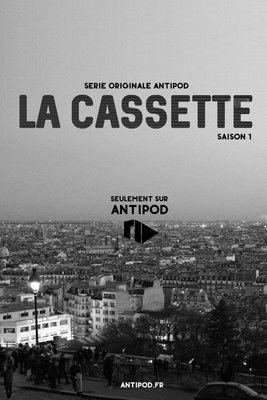La Cassette dizi afişi