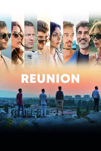 Reunion film afişi