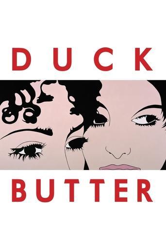 Duck Butter film afişi