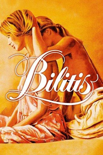 Bilitis film afişi