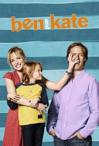 Ben and Kate dizi afişi