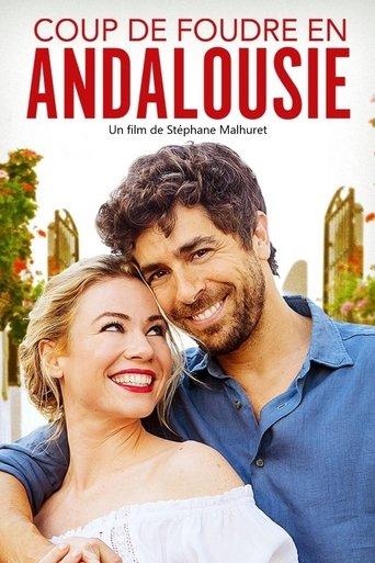 Love In Andalusia film afişi