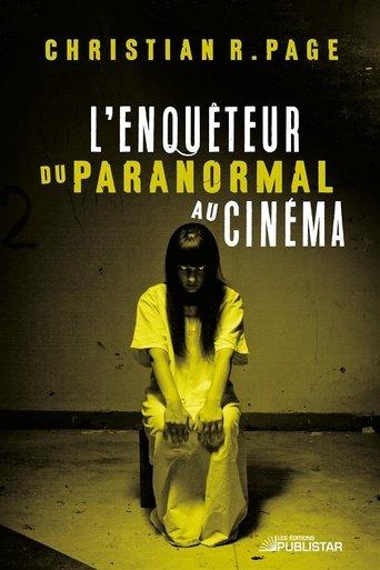 L'enquêteur du paranormal dizi afişi