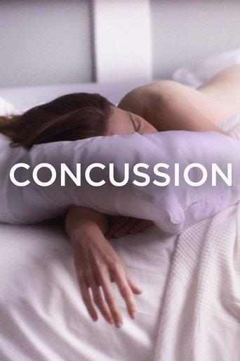 Concussion film afişi