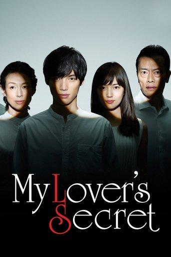 My Lover's Secret dizi afişi