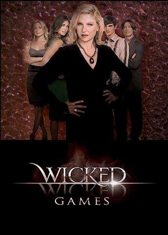 Wicked Wicked Games dizi afişi