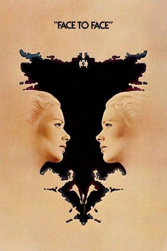 Face to Face film afişi